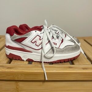 New Balance 550 Youth